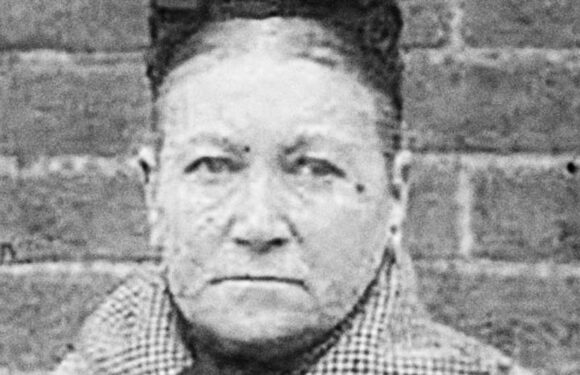 Who was serial killer, Amelia Dyer? | The Sun