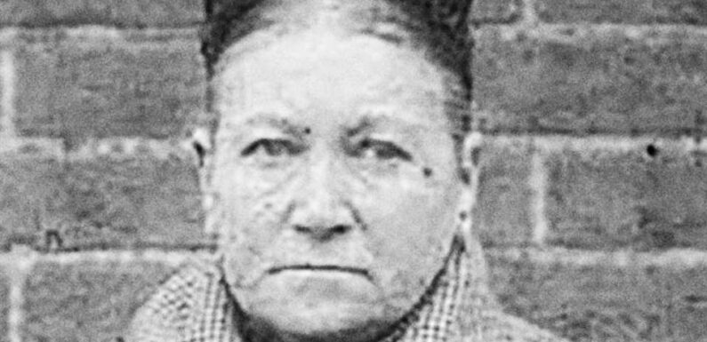 Who was serial killer, Amelia Dyer? | The Sun