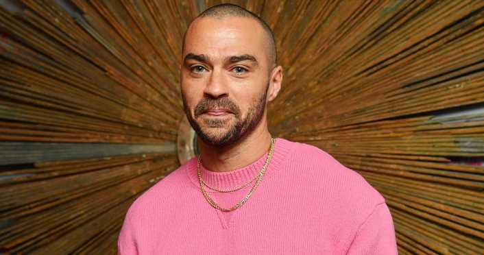 Why Jesse Williams Assigns His Kids His 'Own' Homework