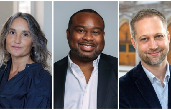 Why Theater Is (Not) Doomed, According to Three Leaders in the Trenches