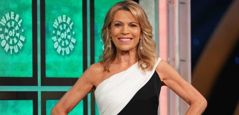 Why Vanna White Will Be MIA From ‘Wheel of Fortune’ Amid Salary Dispute