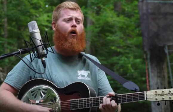 Why an ex-factory worker's YouTube hit is being hailed as an anthem