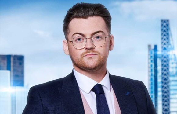 Why did Reece leave The Apprentice? | The Sun
