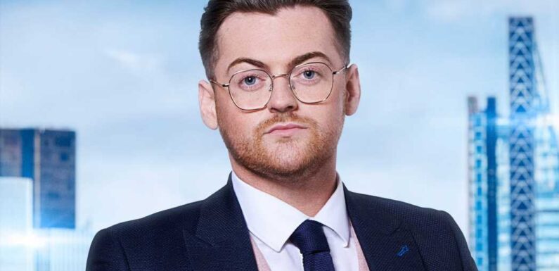 Why did Reece leave The Apprentice? | The Sun