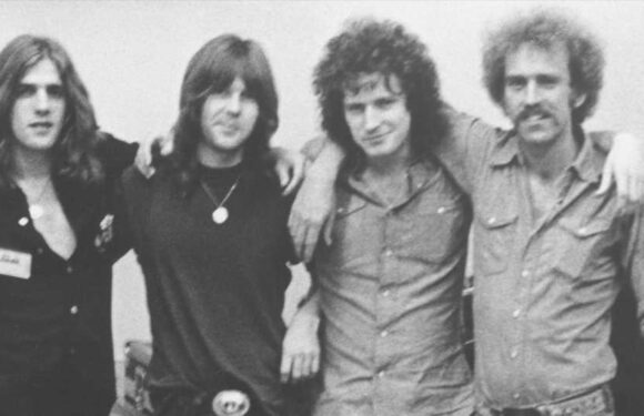 Why did The Eagles band break up? | The Sun