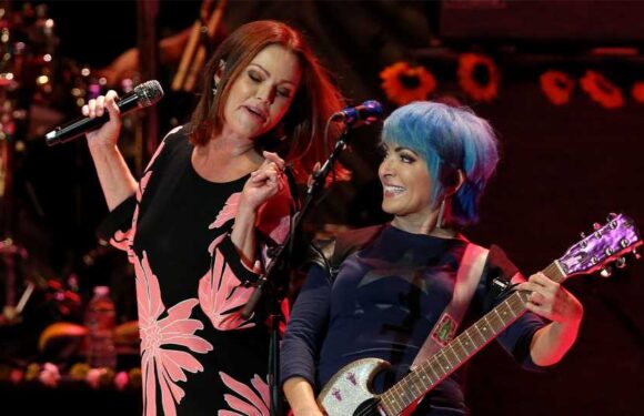 Why did The Go-Go's break up? | The Sun