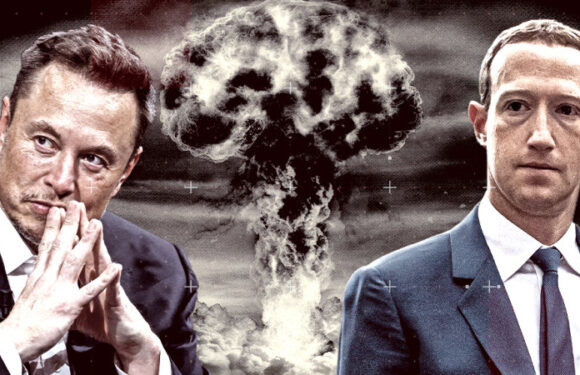 Why haven’t we regulated social media yet?