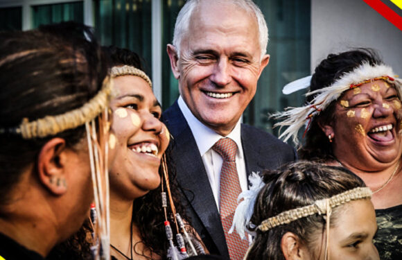 Why my government didn’t back the Voice, but I’m now voting yes