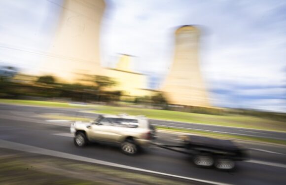 Why we won’t quit coal – just yet