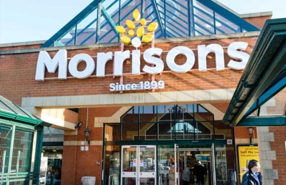 Wife spends just £2.49 at Morrisons to get her bloke’s weekly lunch of sarnies, cakes, & pastries – but there’s a catch | The Sun