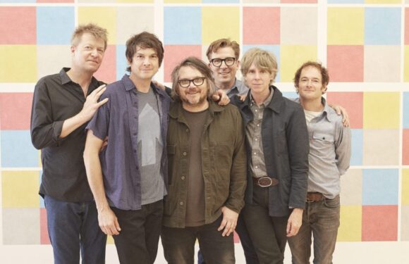 Wilco Announces New Album, ‘Cousin’