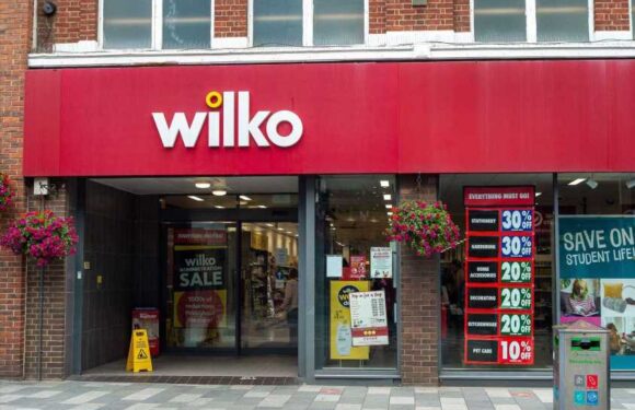 Wilko beauty brand loved by shoppers on the brink of collapse following bargain chain | The Sun