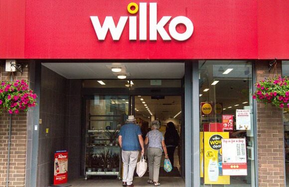 Wilko launches huge sale with up to 50% off hundreds of items