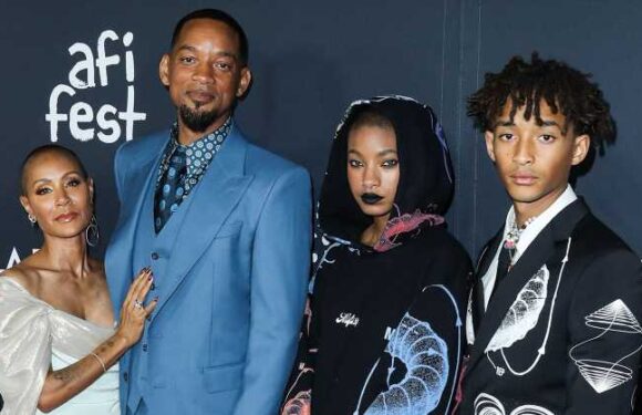 Will Smith Says ‘Nobody’ in His Family Was 'Happy' After Finding Fame
