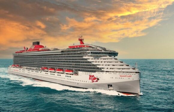 Win a cruise around the Mediterranean with Virgin Voyages