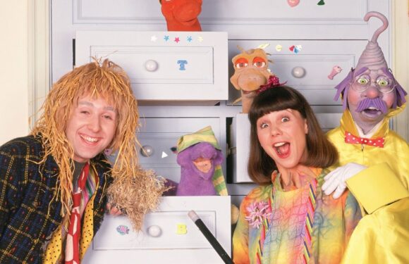 Wizadora star Wendy Van Der Plank unrecognisable 32 years since end of kids TV show