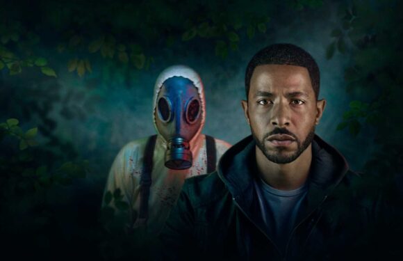 Wolf cast: Who stars in the BBC show? | The Sun