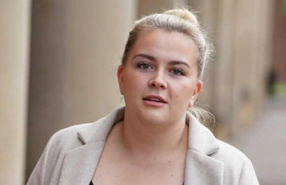 Woman, 22, denies killing baby with 'DIY abortion during lockdown' | The Sun