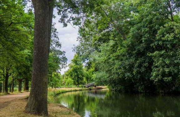 Woman, 25, charged with murder of man two years after he was found dead in River Cherwell | The Sun