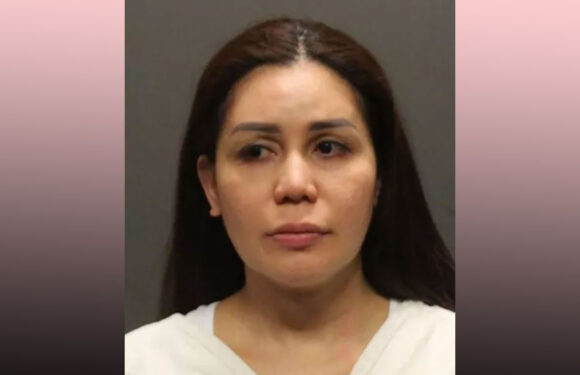 Woman Charged With Trying To Murder Husband By Poisoning His Coffee For MONTHS!