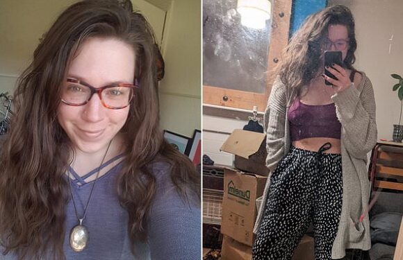 Woman beat opioid addiction by using ORGASMS to control chronic pain