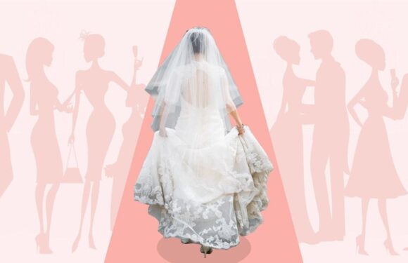 Woman refuses to invite father to her wedding – but still expects him to pay