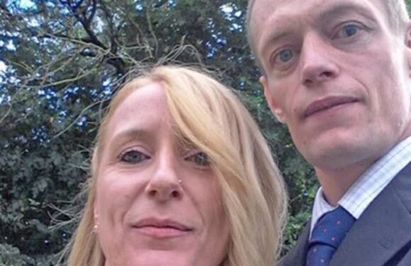 Woman's partner of 11 years stabbed her and slit her throat