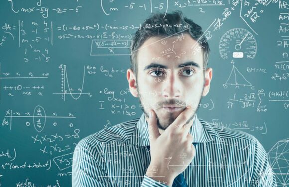 World’s shortest IQ test only has three questions – but more than 80% fail it