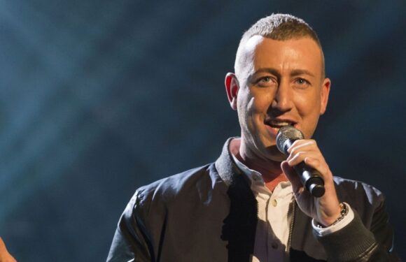 X Factor icon left broken hearted and devastated as dad dies