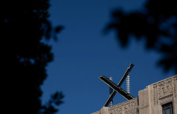 X Slows Down Access to Some Rival Sites