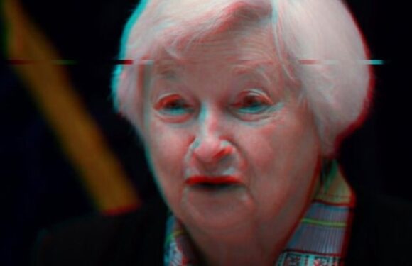 Yes, Janet Yellen ate magic mushrooms in Beijing but says she didn’t get high