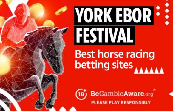 York Ebor festival free bets and offers for the racing this week | The Sun