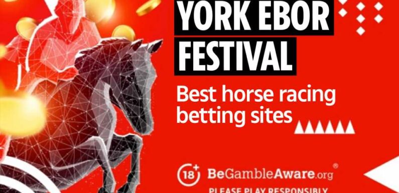 York Ebor festival free bets and offers for the racing this week | The Sun