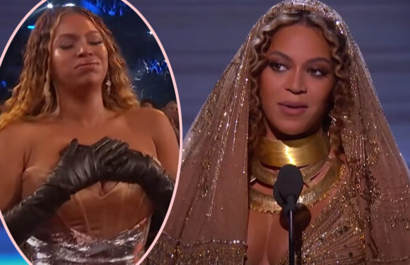 You Won't BELIEVE Beyoncé's Bizarre Toilet Demand On Tour!