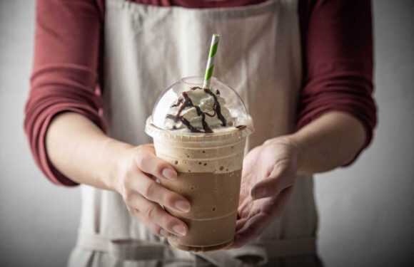 You can get free coffee from any cafe and supermarket this summer – here's how | The Sun