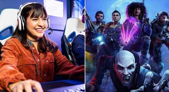 You can get hundreds of games for free right now including Bethesda’s Redfall