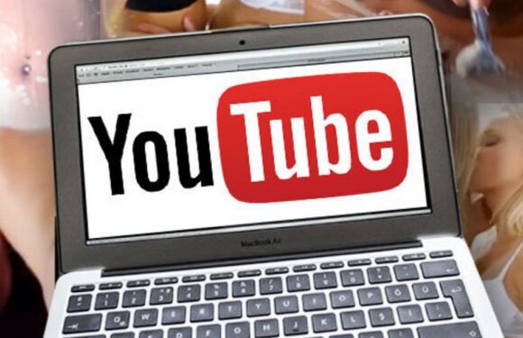 YouTube porn shock: FIVE X-rated videos that need to be banned right NOW