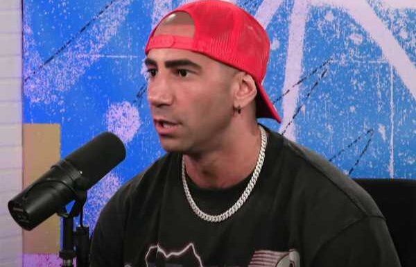 YouTuber Fousey Arrested During Livestream After Calling Cops On Himself?! What??