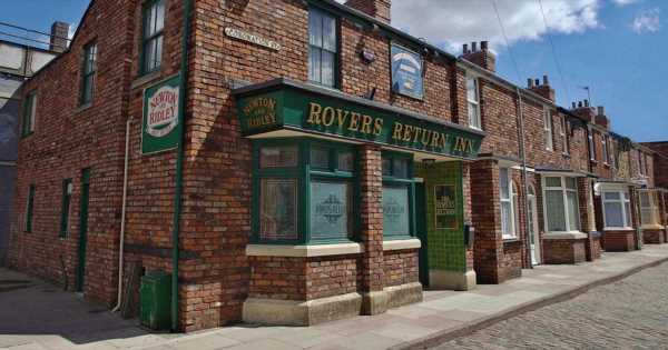 Young Coronation Street star confirmed for return after extended break