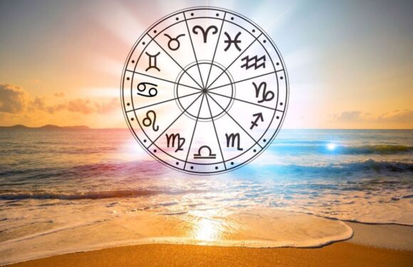 Your weekly horoscope for August 19 to 26 – predictions from Russell Grant