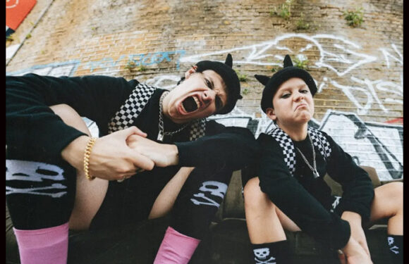 Yungblud Hits The Streets With Younger Self In New 'Lowlife' Video