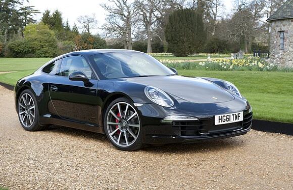 'Entitled' neighbour drove through next door's garden to park his car