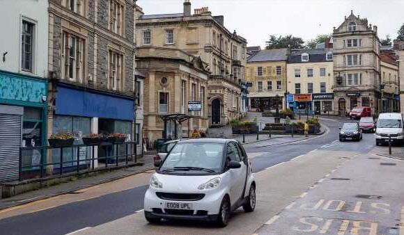 'Housing crisis' as local residents forced out by second home owners