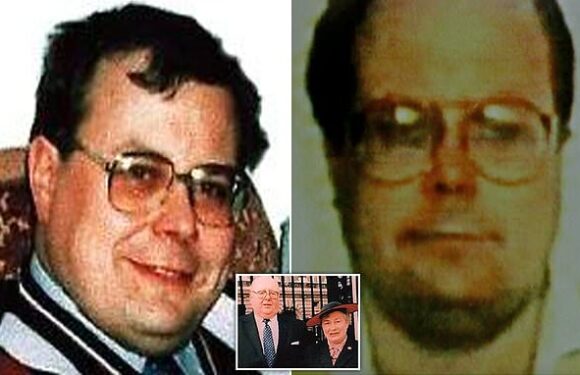 'Son from hell' who murdered his parents in 1993 is refused parole