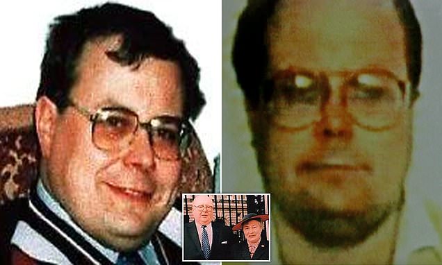 'Son from hell' who murdered his parents in 1993 is refused parole