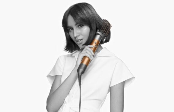 eBay launch flash sale on Dyson Airwrap now scanning at £279.99 | The Sun