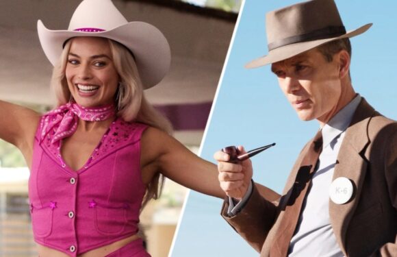 ‘Barbie’ Reaches $1.34B, Will Become WB’s Biggest Movie Ever Worldwide On Monday; ‘Oppenheimer’ Nears $800M Global – International Box Office