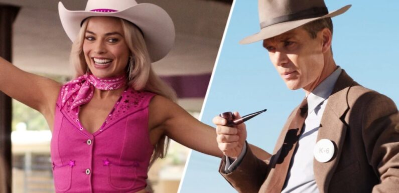 ‘Barbie’ Reaches $1.34B, Will Become WB’s Biggest Movie Ever Worldwide On Monday; ‘Oppenheimer’ Nears $800M Global – International Box Office