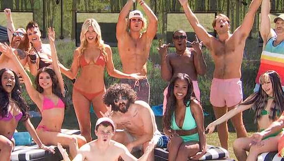 ‘Big Brother 25’ Addresses Luke Valentine’s Exit, 1st Eviction Proceeds