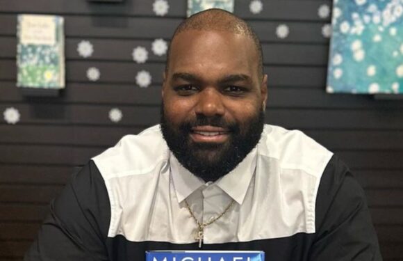 ‘Blind Side’ Subject Michael Oher Sues Adoptive Family, Says They Made Millions Off Him